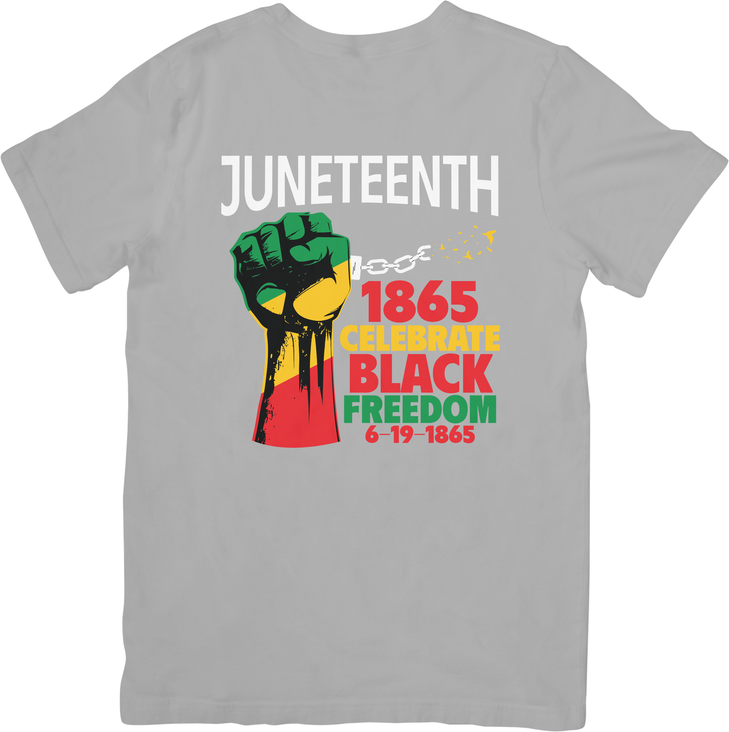 Celebrate Black Freedom