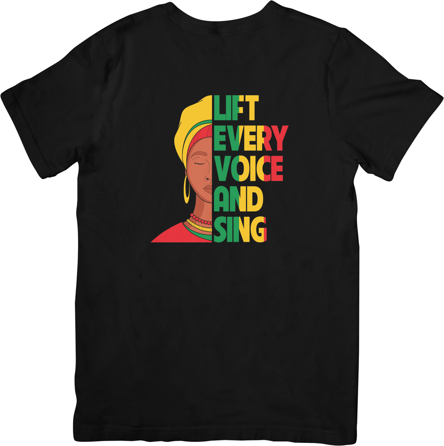 Lift Every Voice and Sing