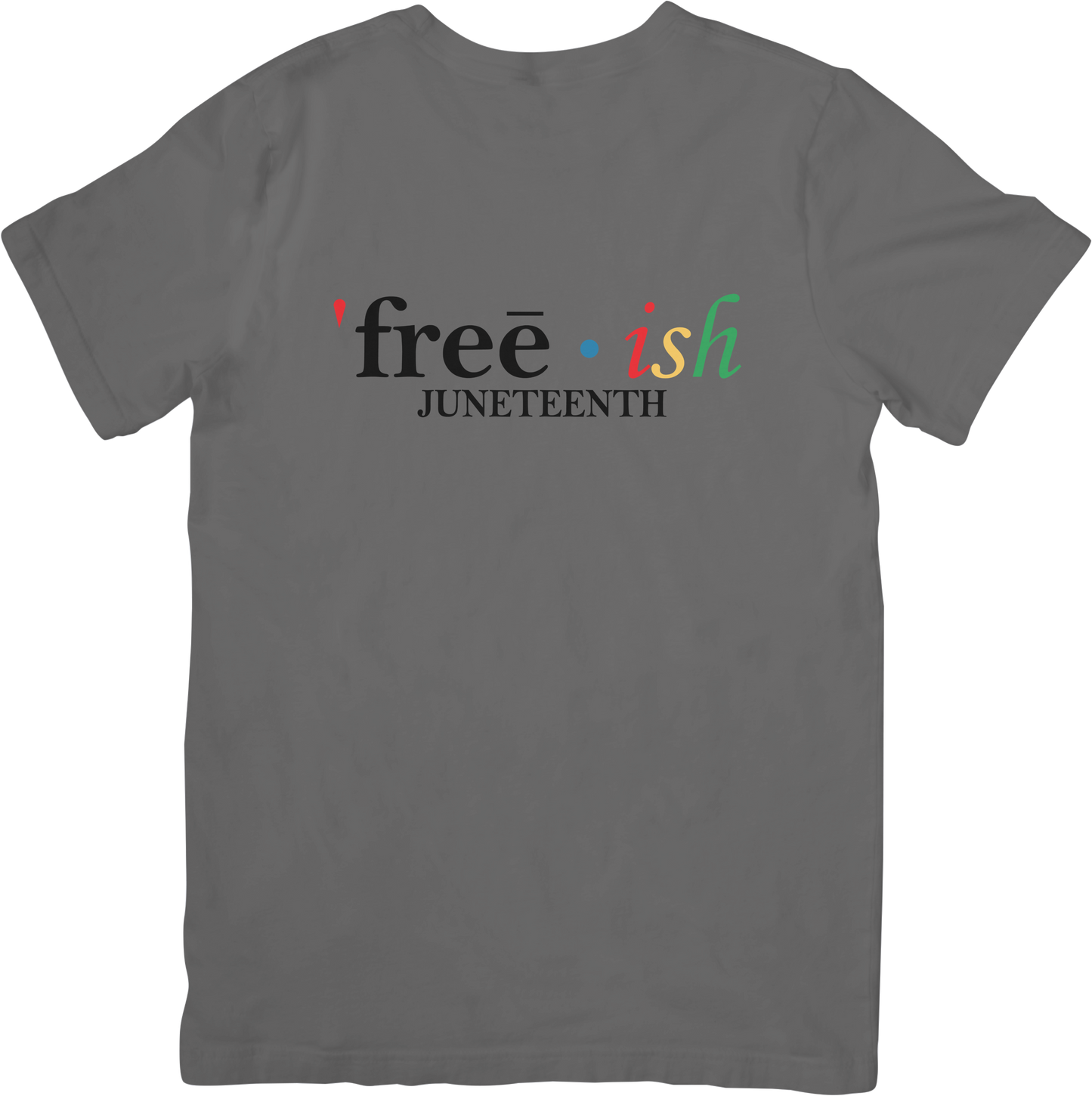 Free-ish