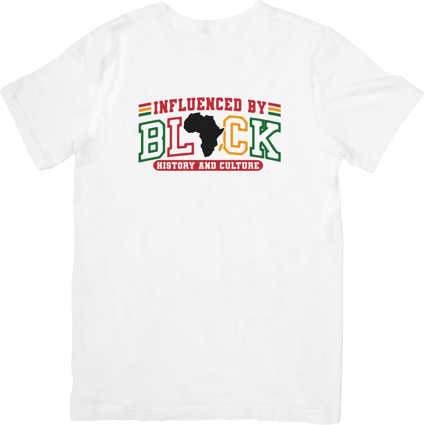 Influenced