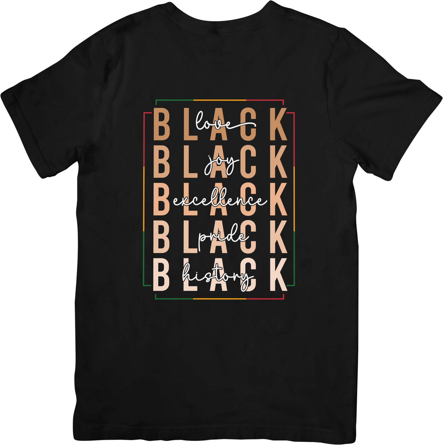 Black Love