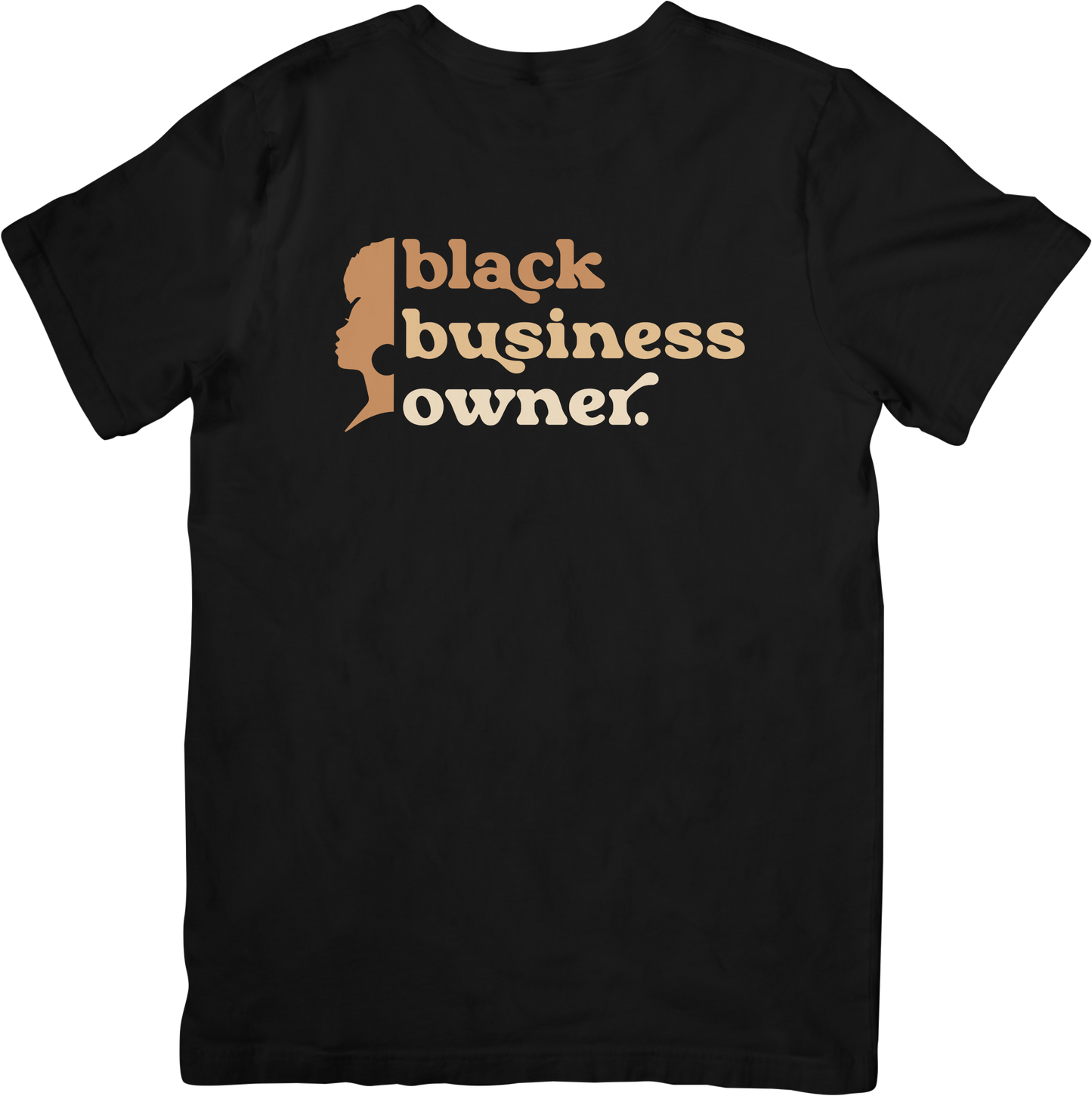 Black Business Owner