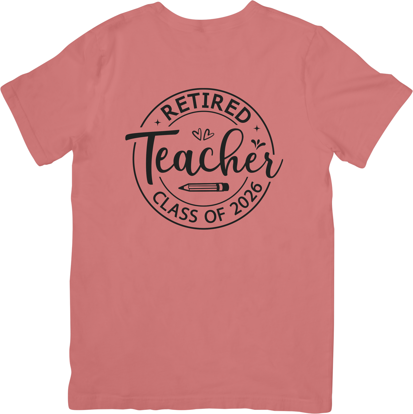 Class of 2026 (Black)