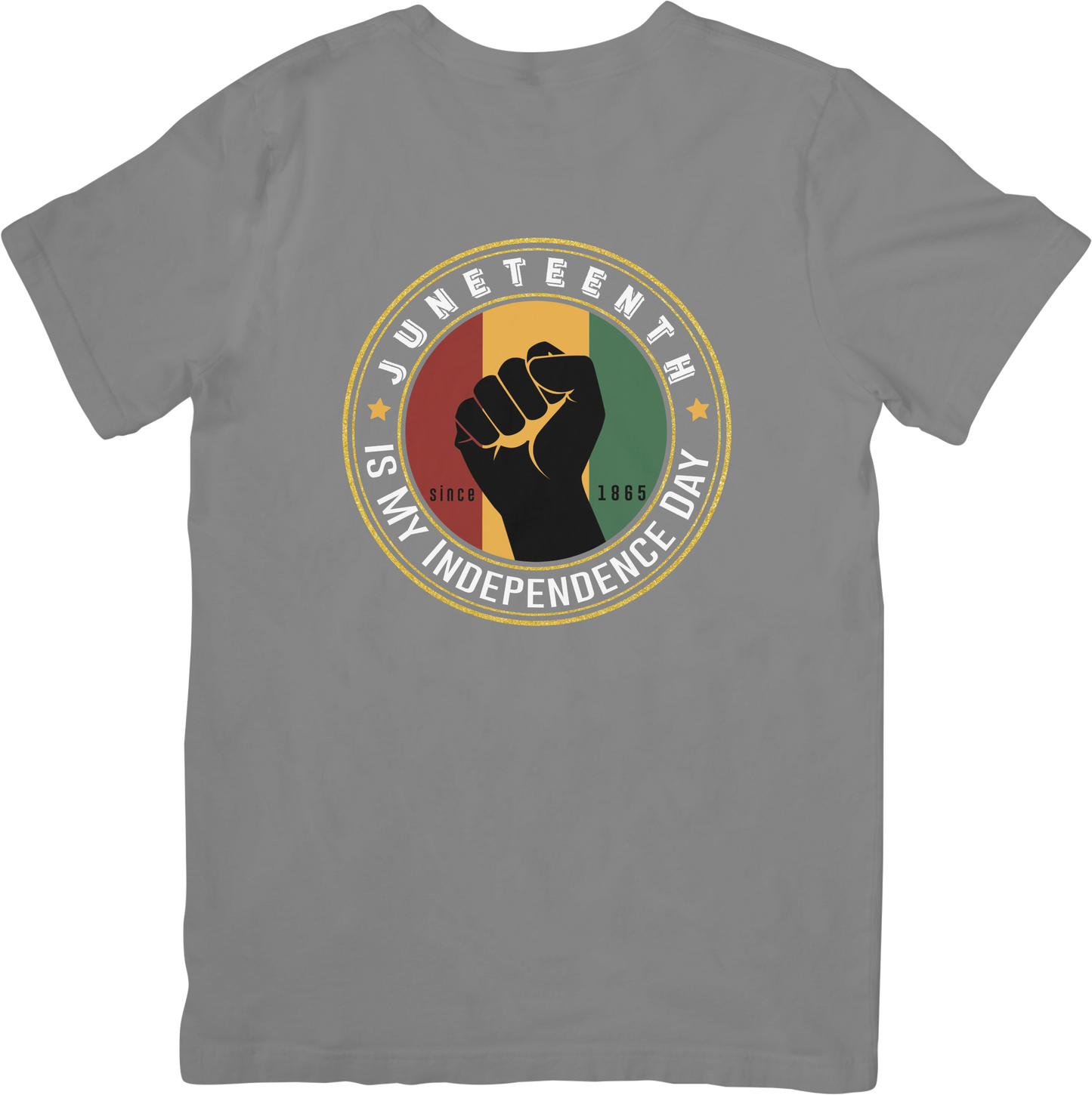 Juneteenth Is My Independence Day