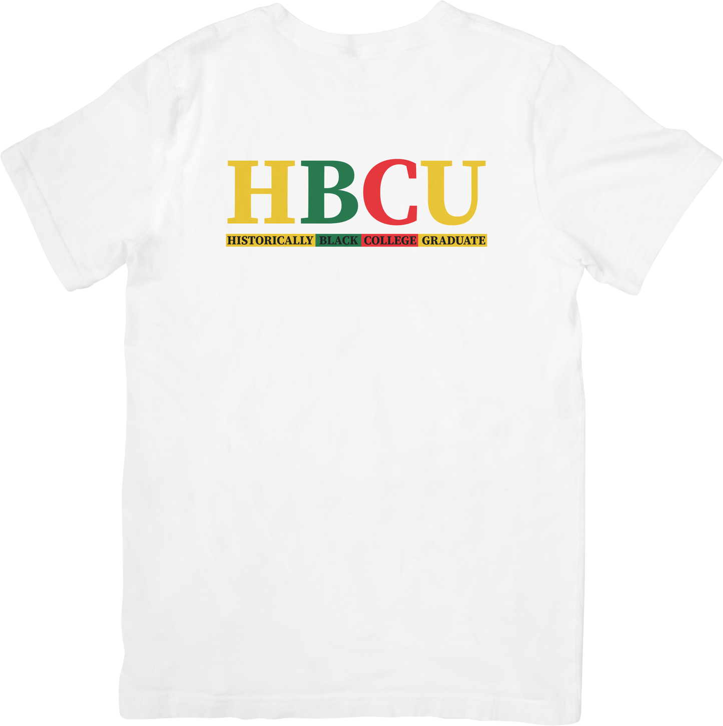 HBCU Graduate