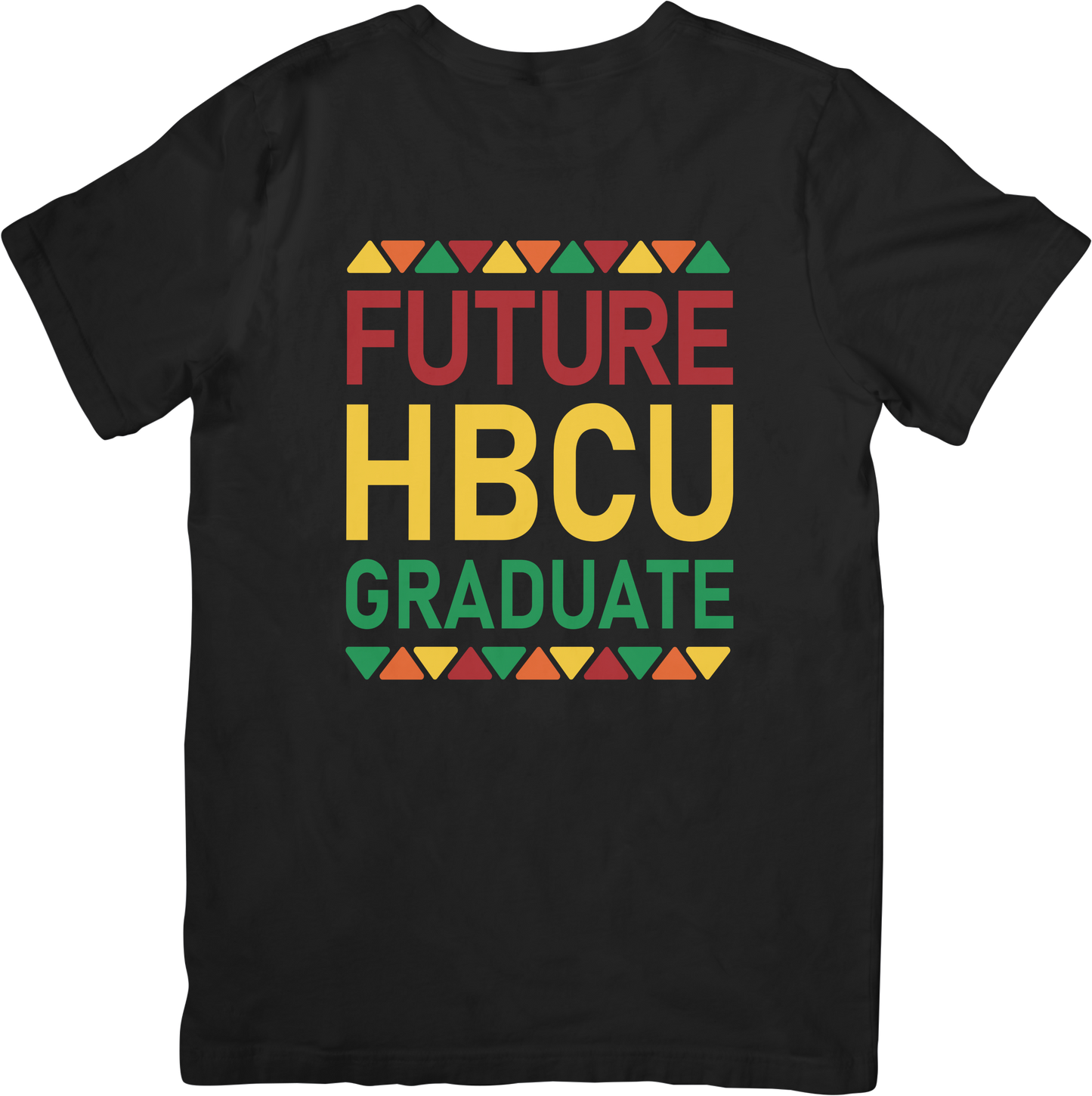 Future HBCU Grad