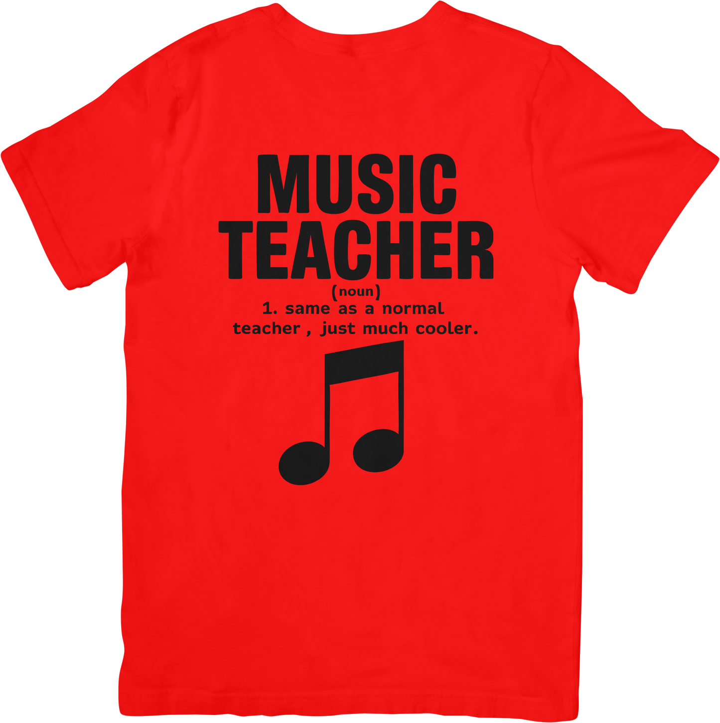 Music Teacher