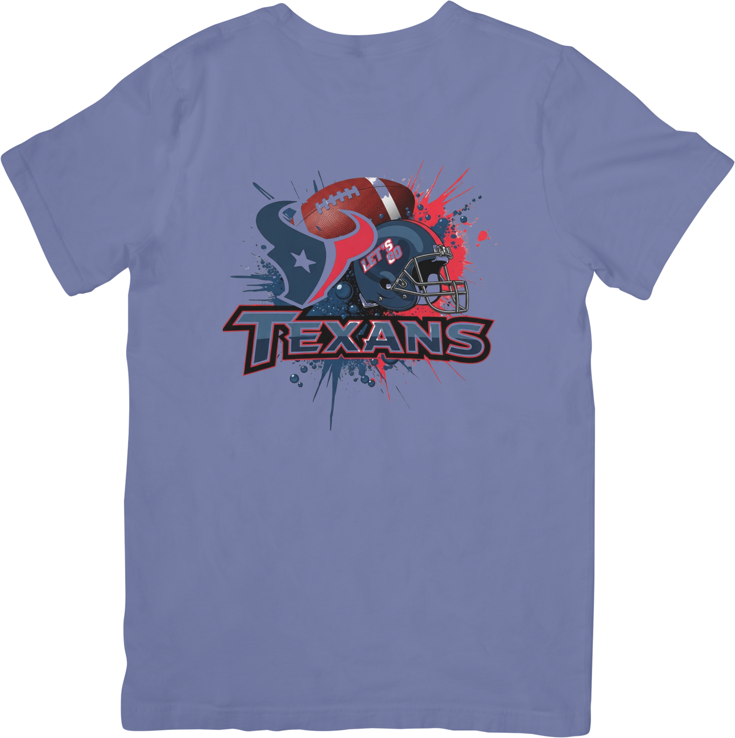 Texans