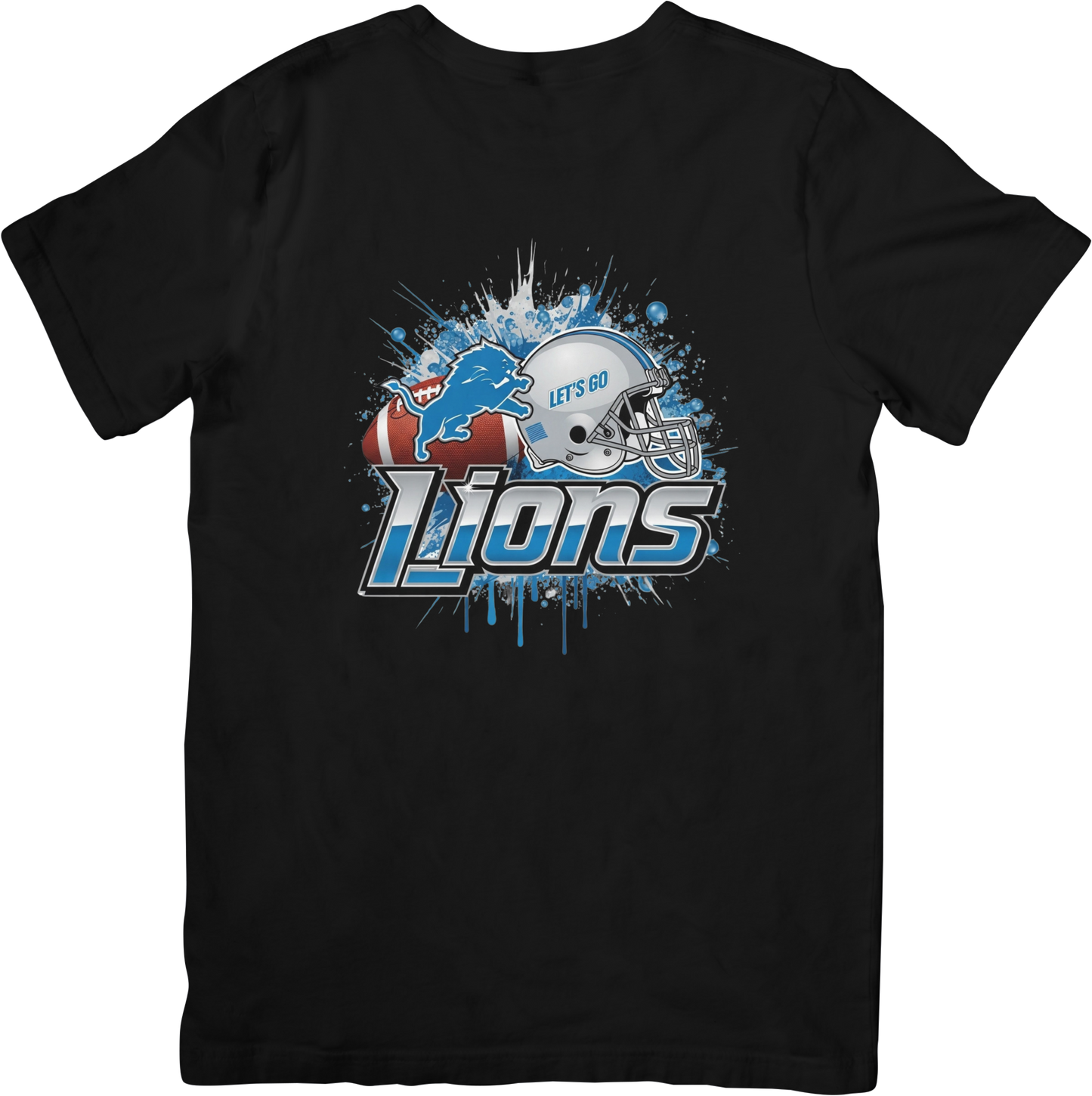 Lions