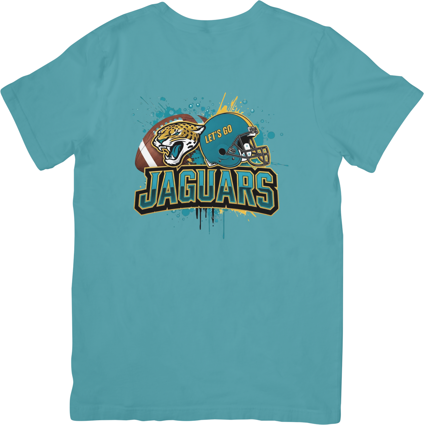Jaguars