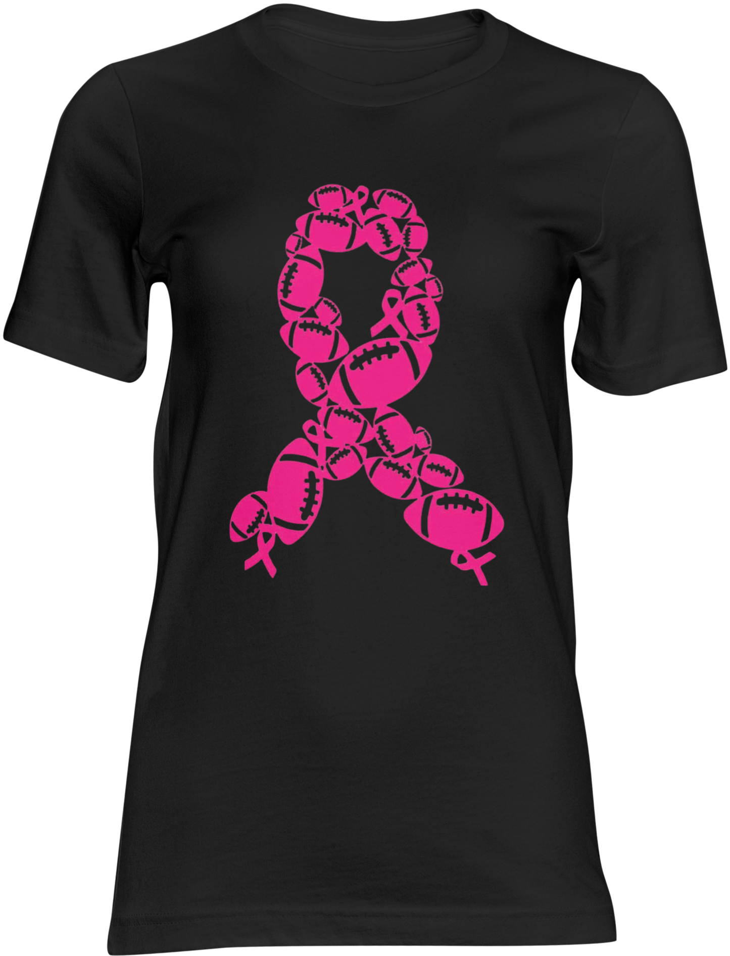 Breast Cancer Symbol