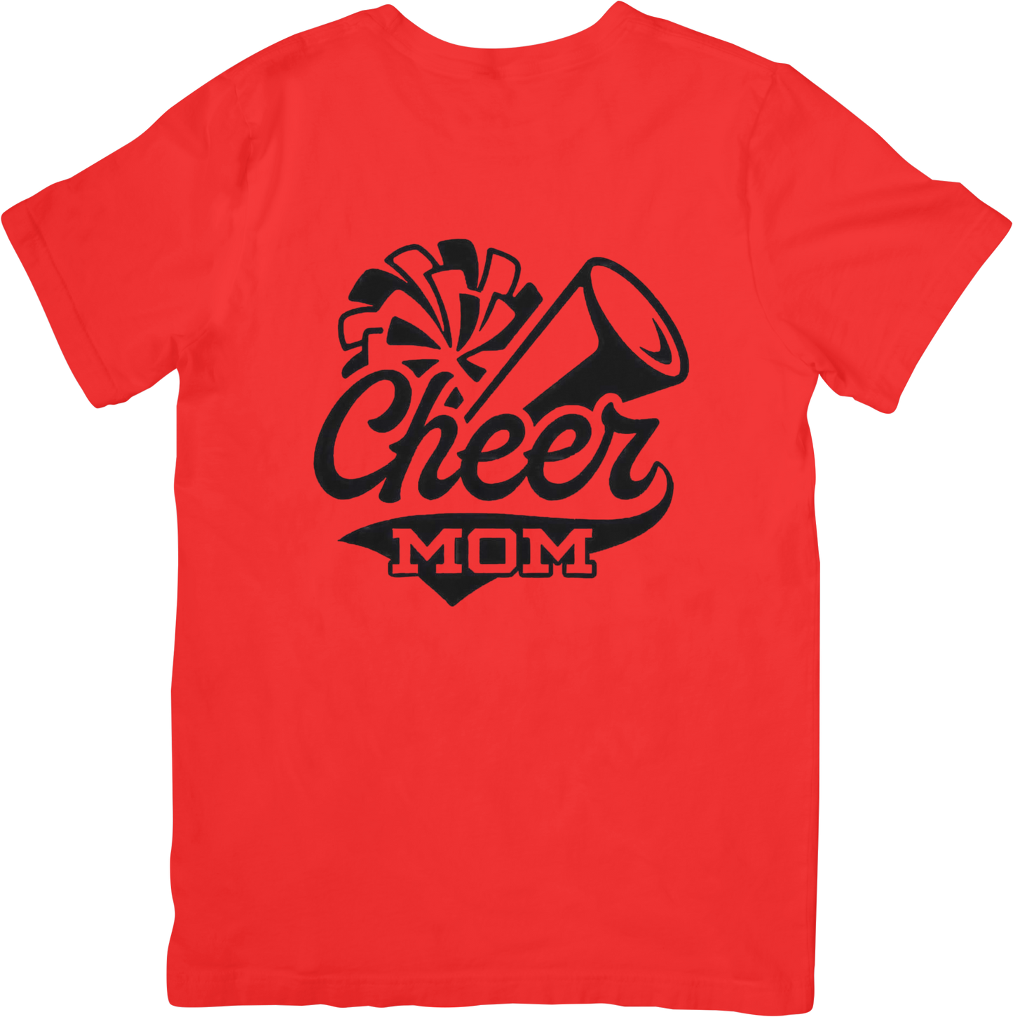 Cheer Mom 1