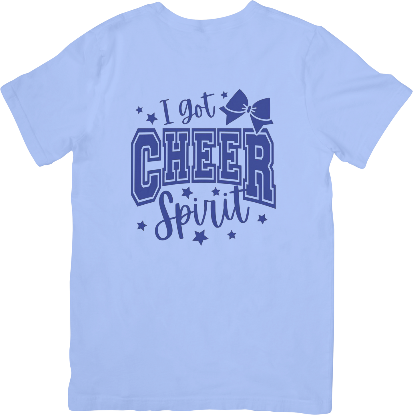 I Got Cheer Spirit
