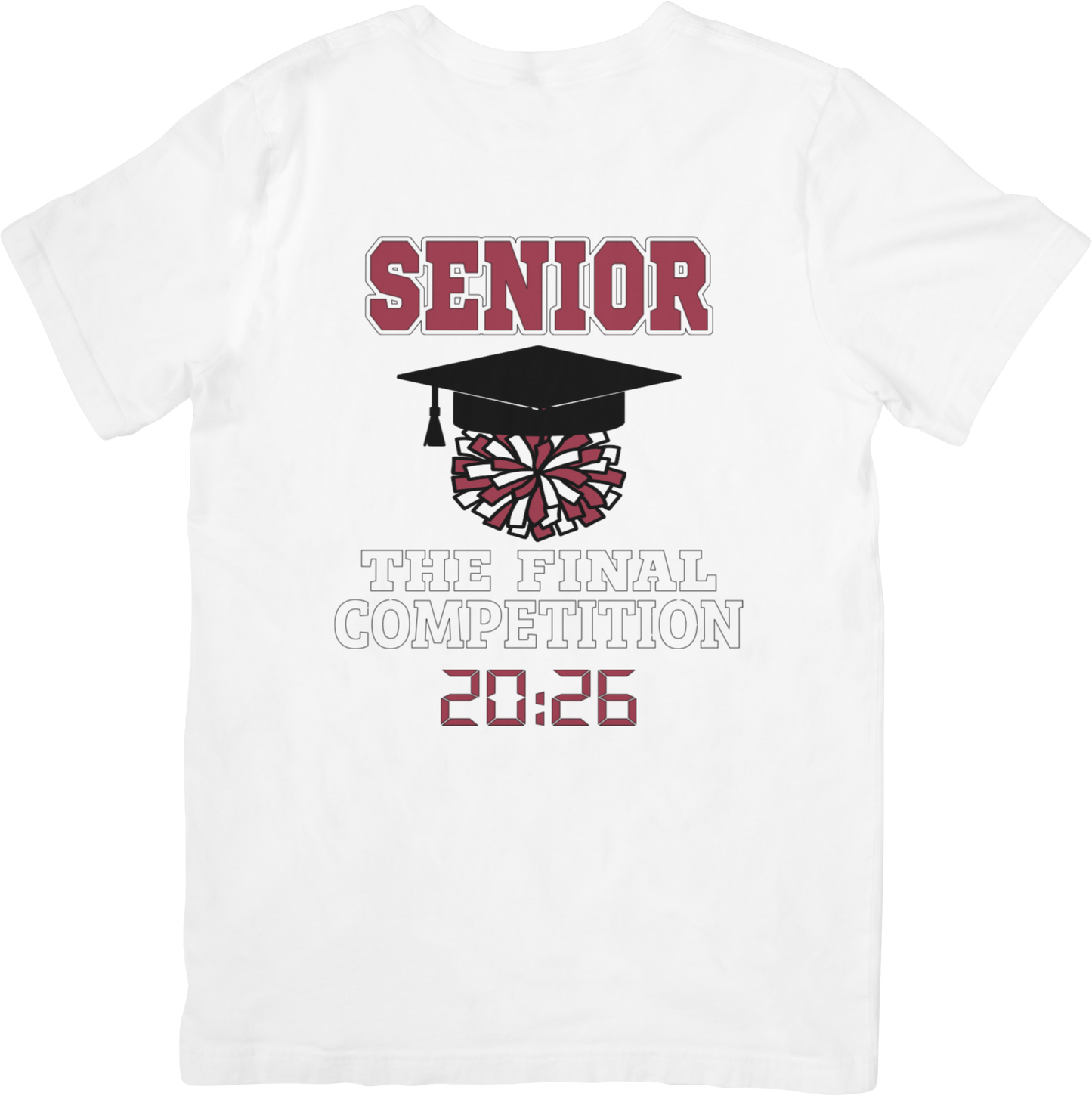 The Final Competition