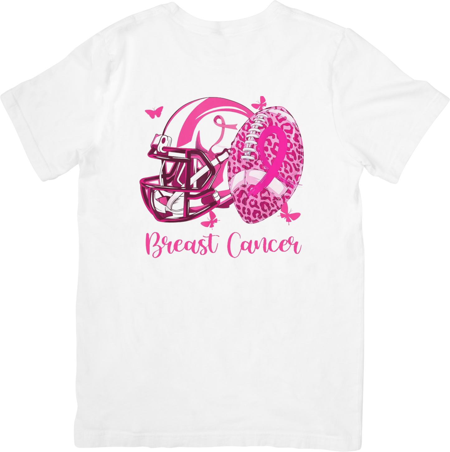 Football Cancer