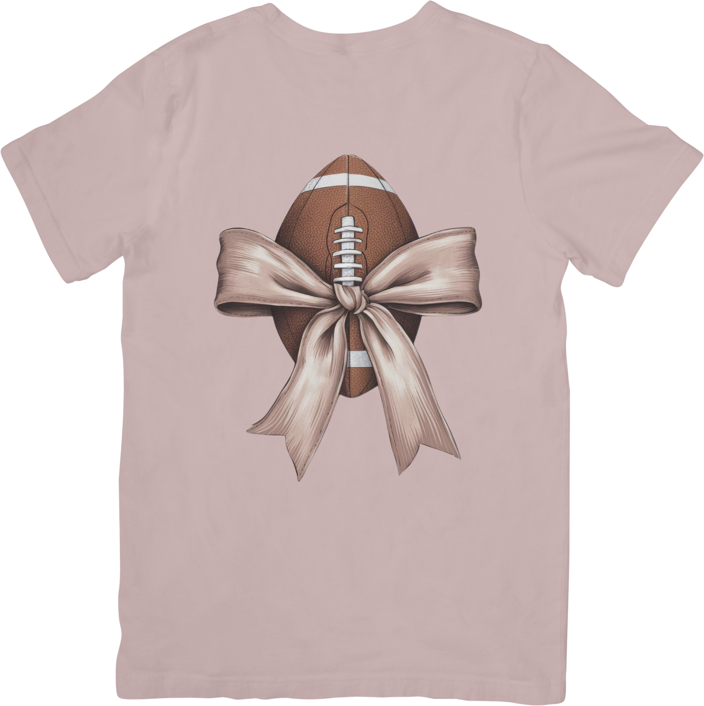 Football Bow