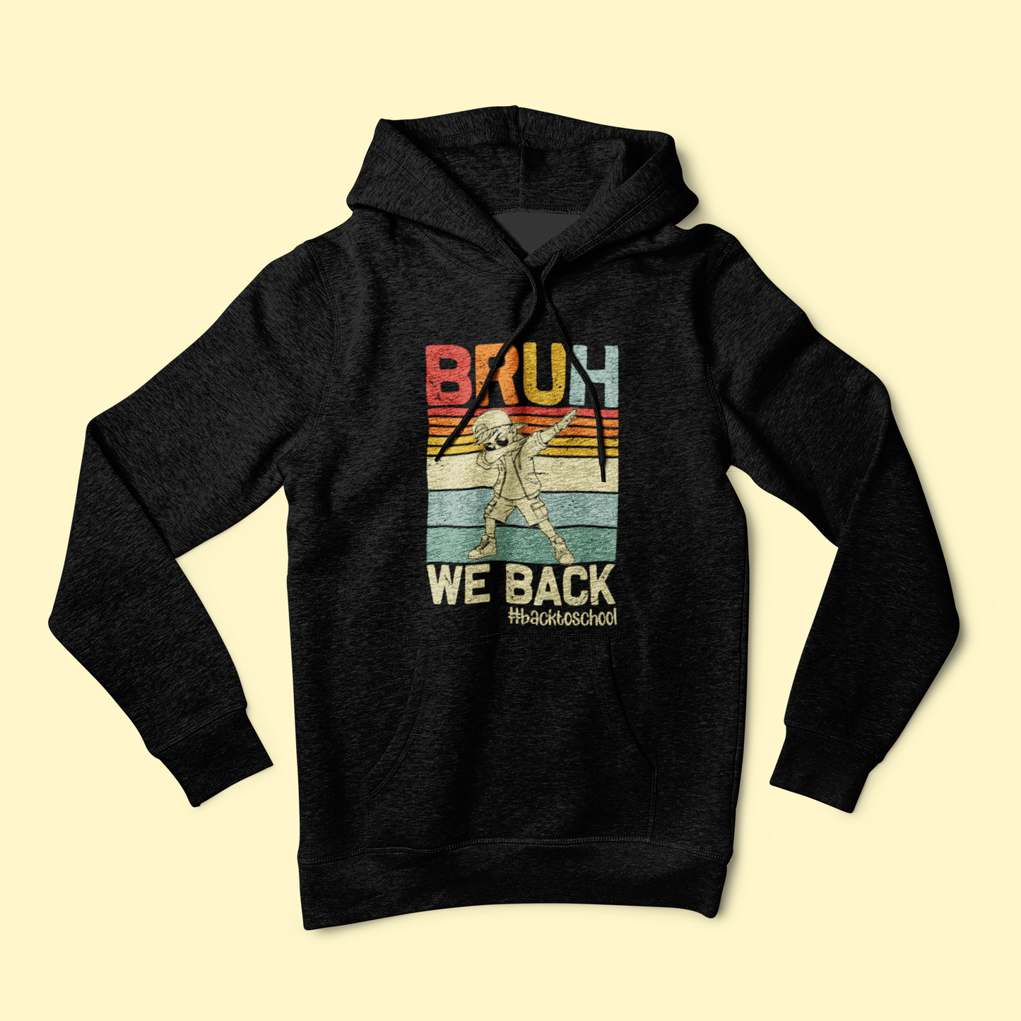 Youth Back to School