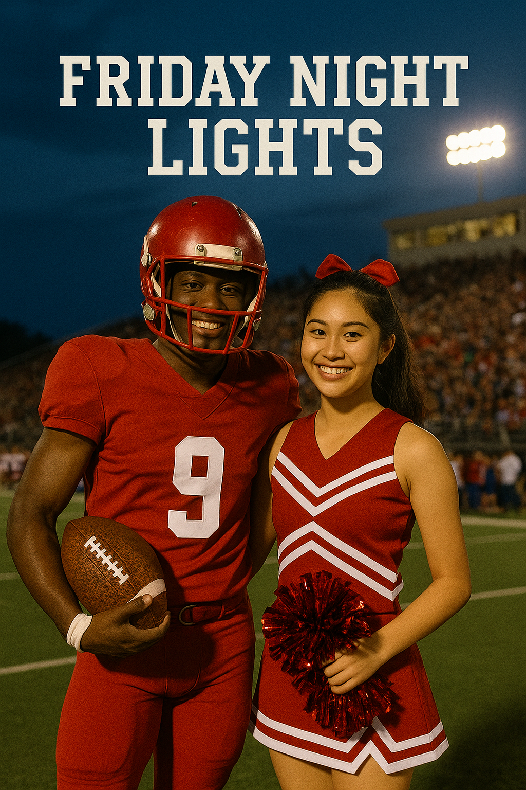 Friday Night Lights