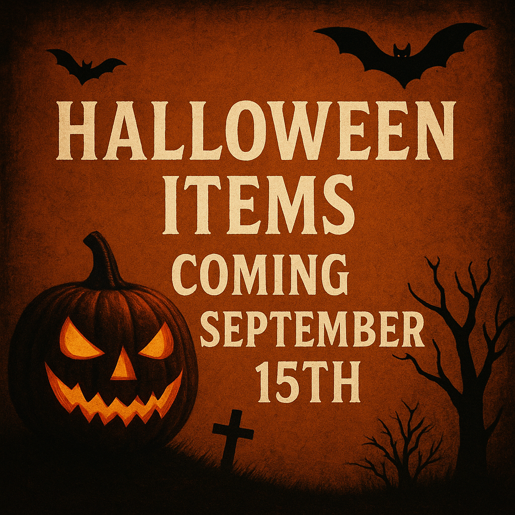 Spooky Season