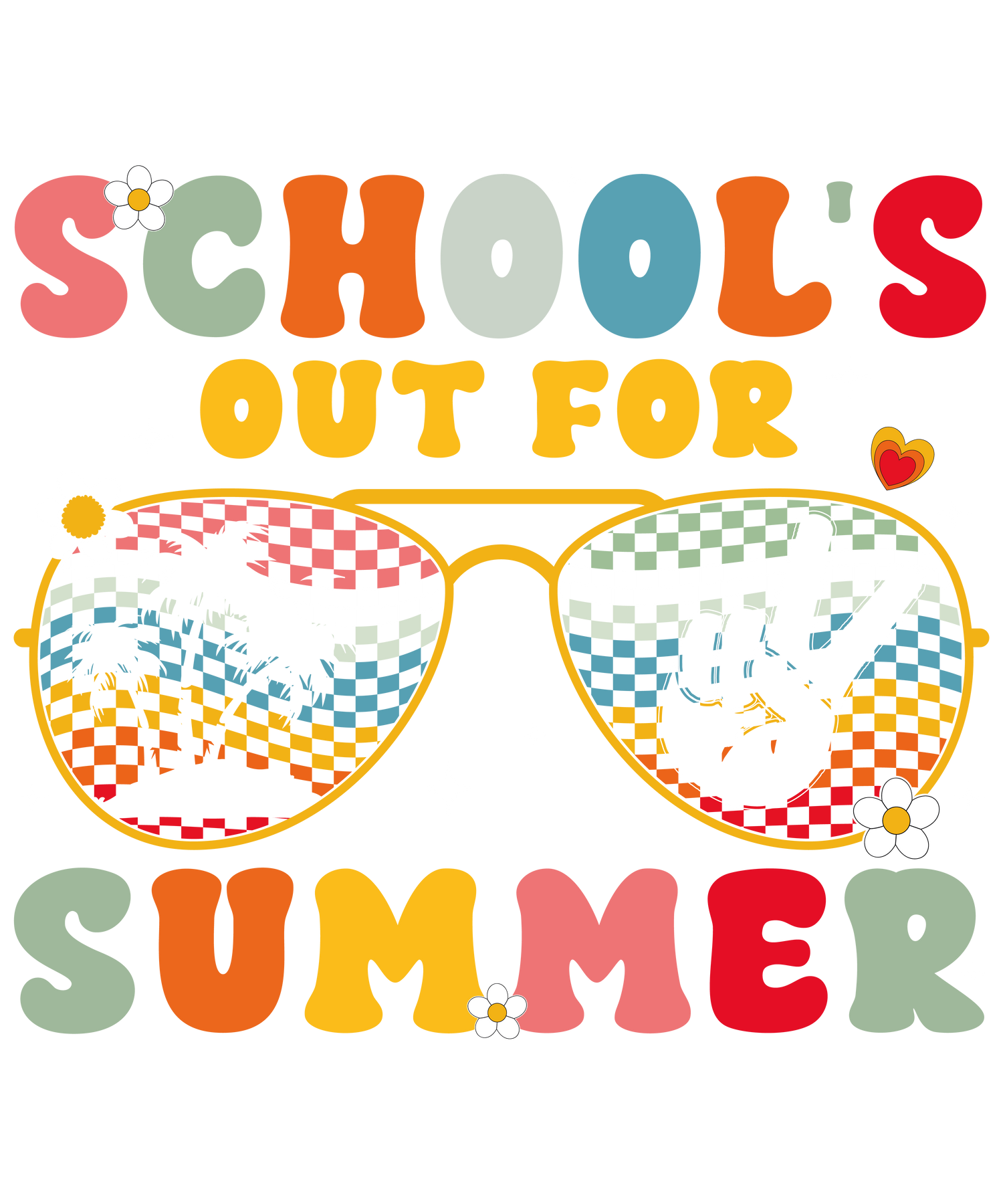 School's Out