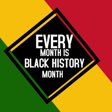 Black History
