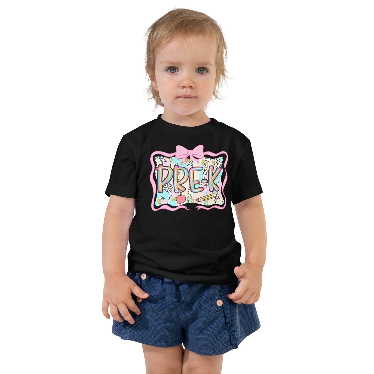 Pre-K & Kinder Shirts