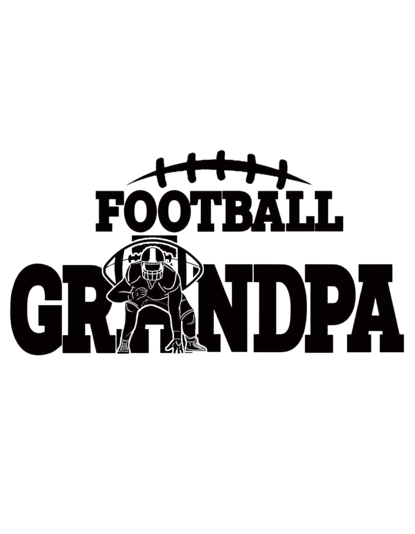 Football Grandpa
