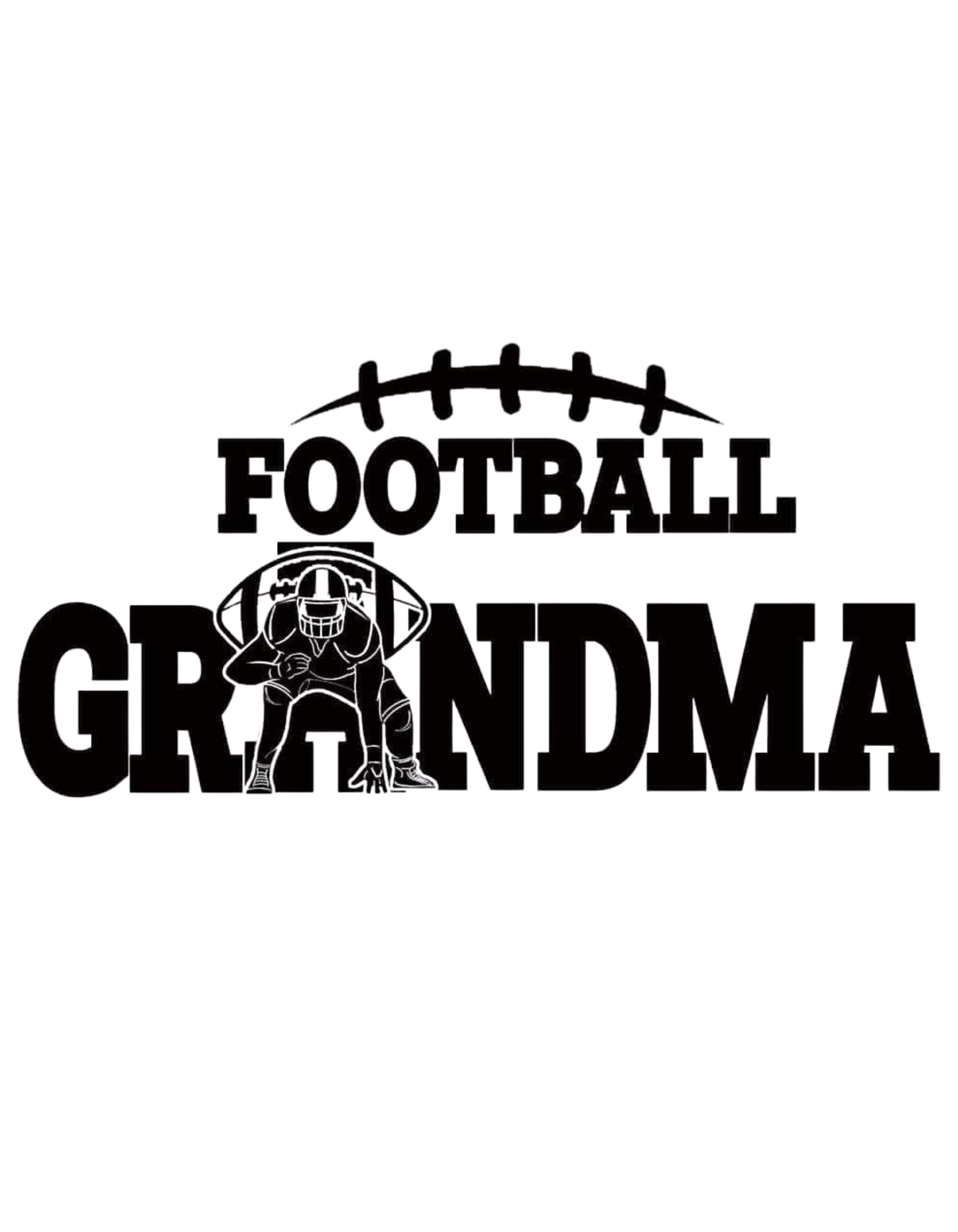 Football Grandma