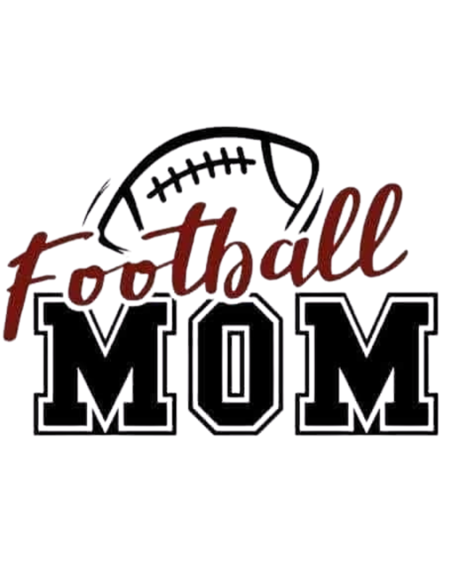 Football Mom 2