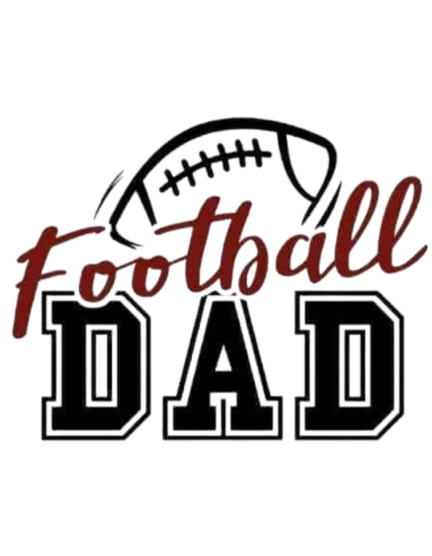 Football Dad