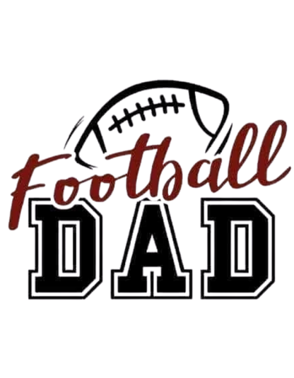 Football Dad