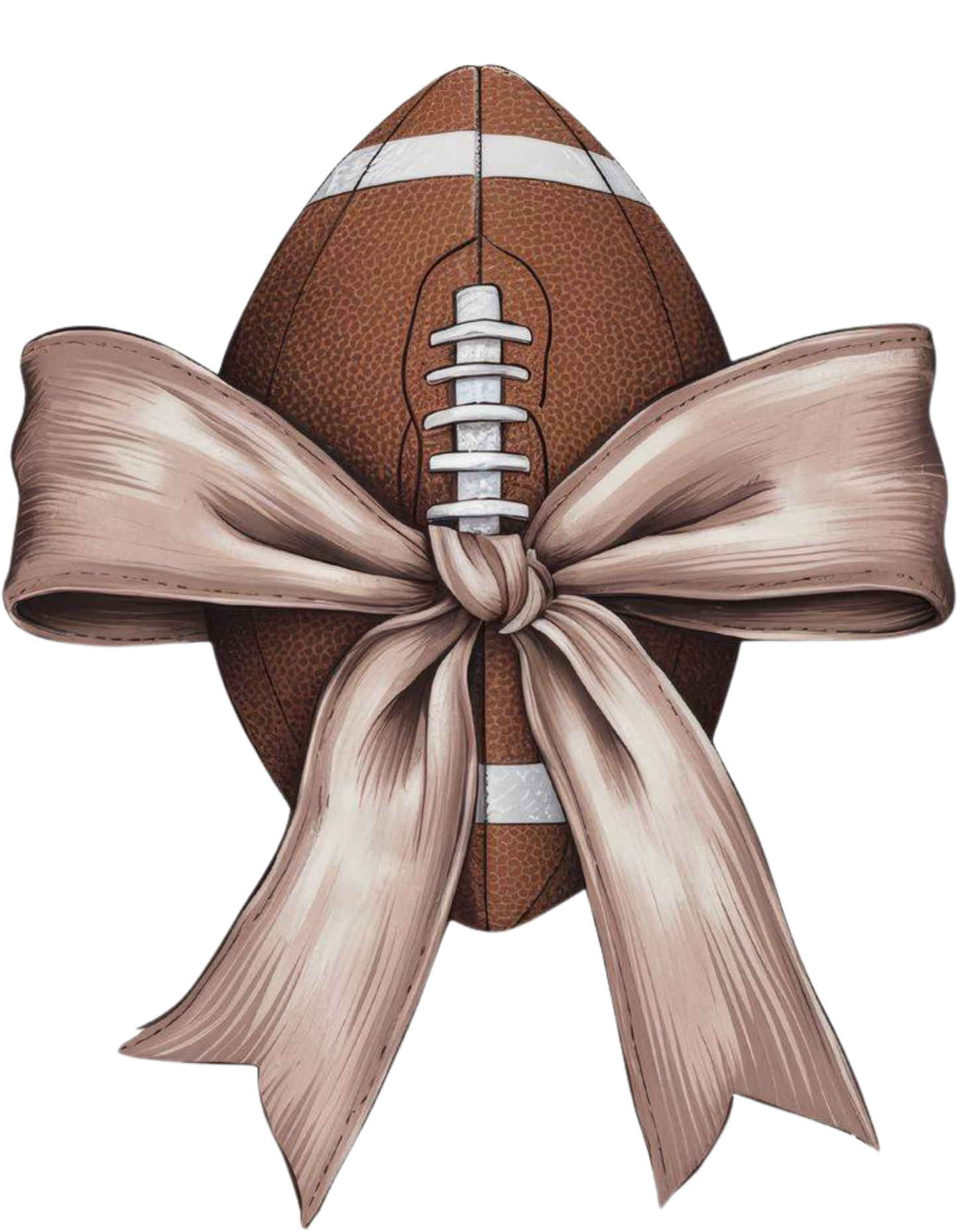 Football Bow