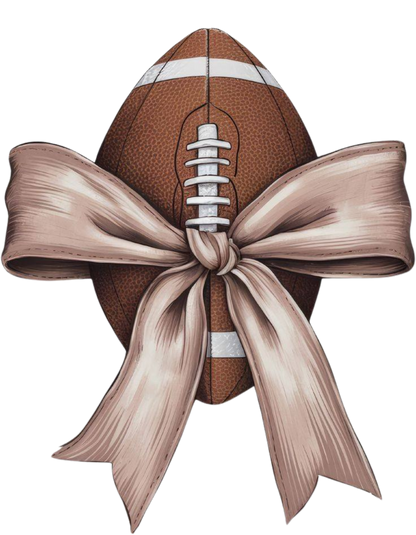 Football Bow