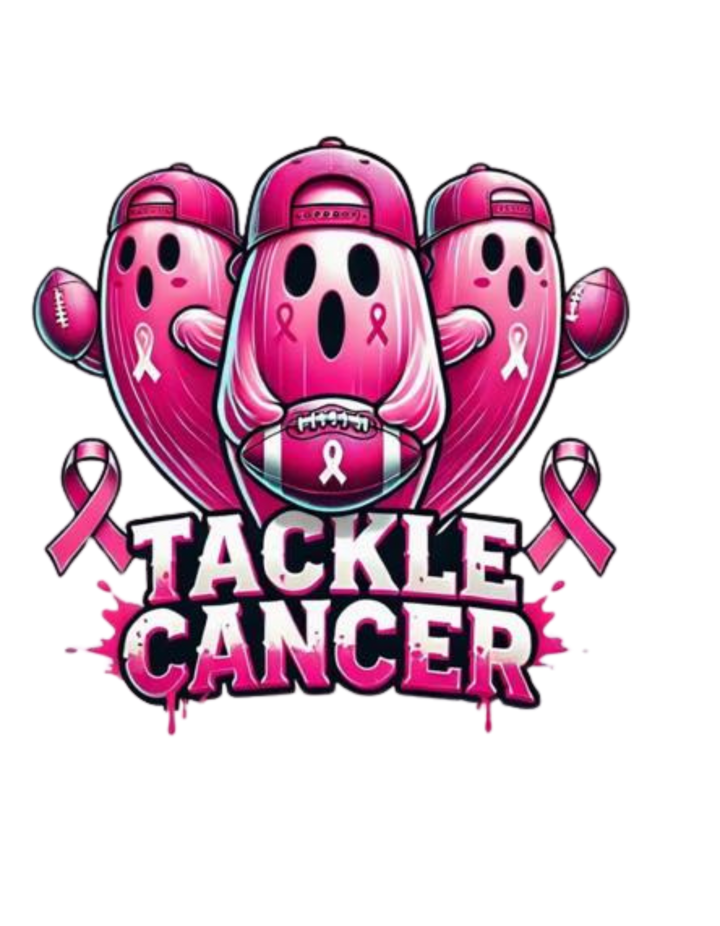 Tackle Cancer