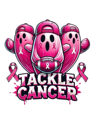 Tackle Cancer