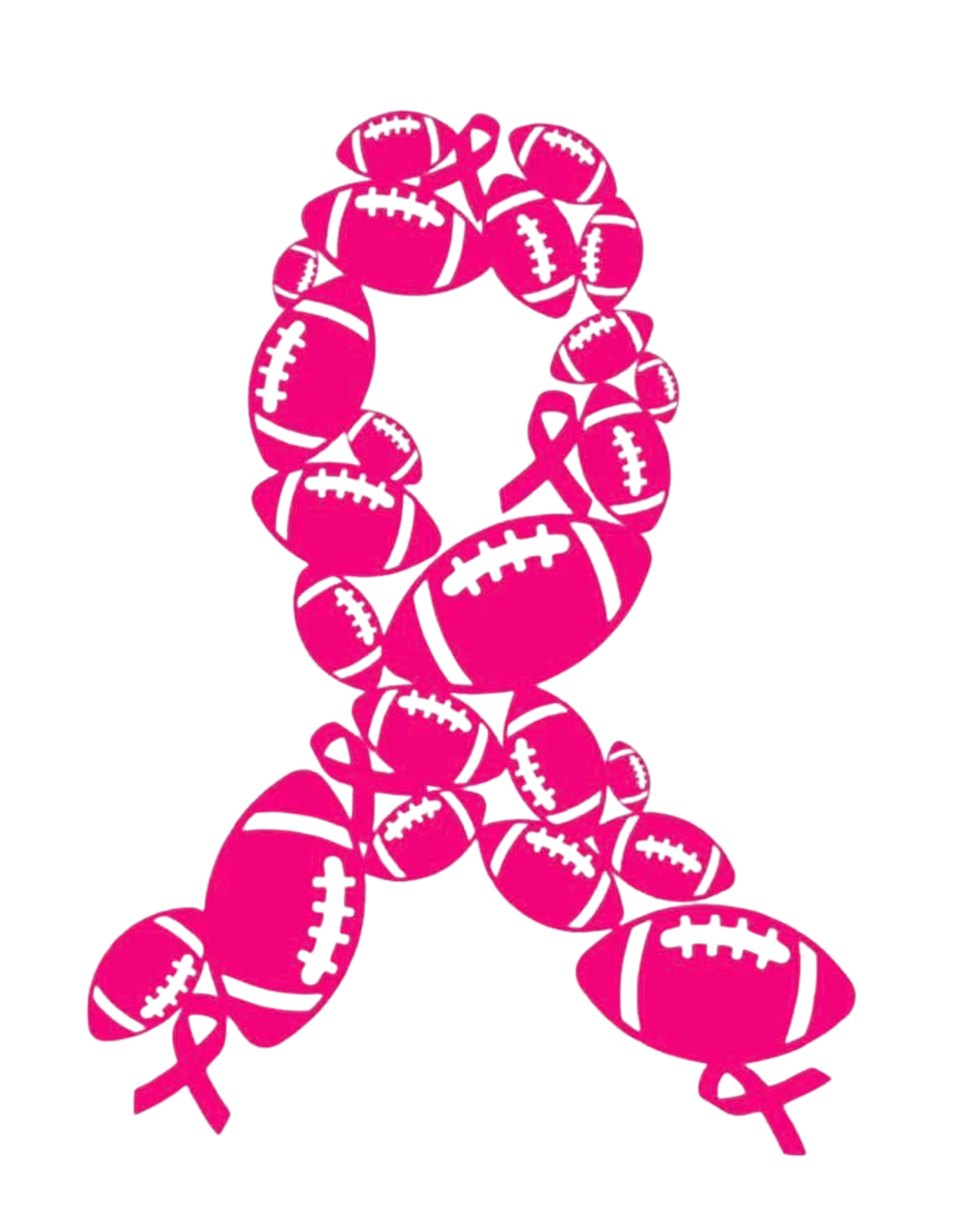Breast Cancer Symbol