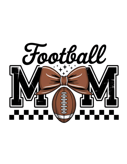 Football Mom 3