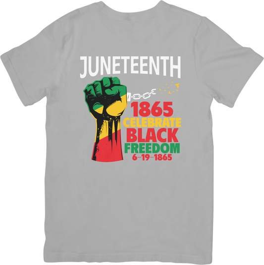 Celebrate Black Freedom