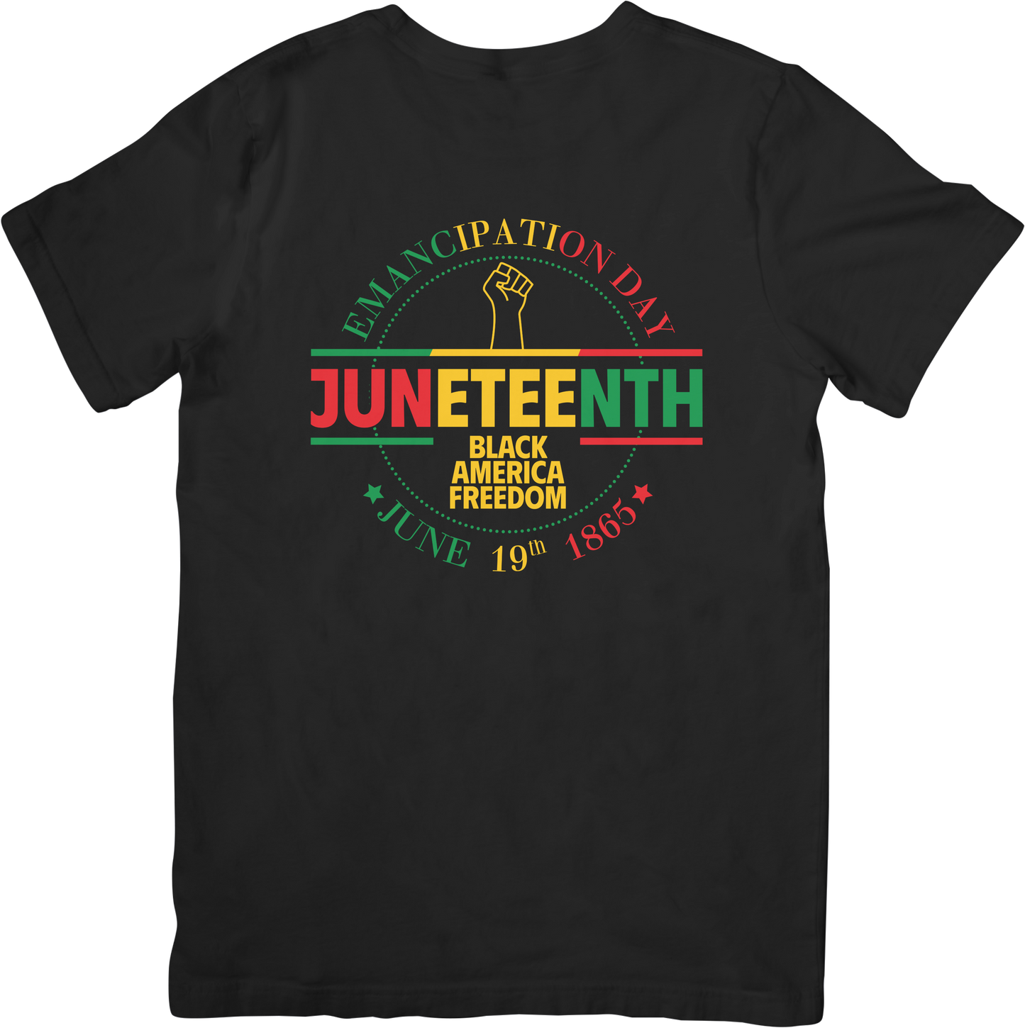 Emancipation Day