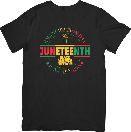 Emancipation Day