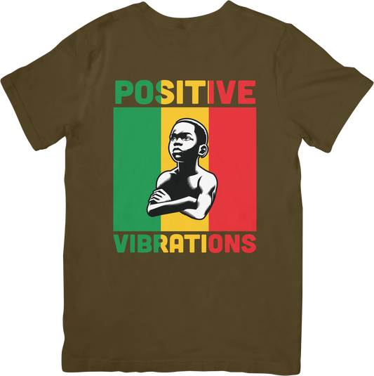 Positive Vibrations