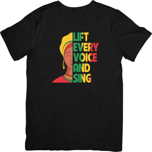 Lift Every Voice and Sing