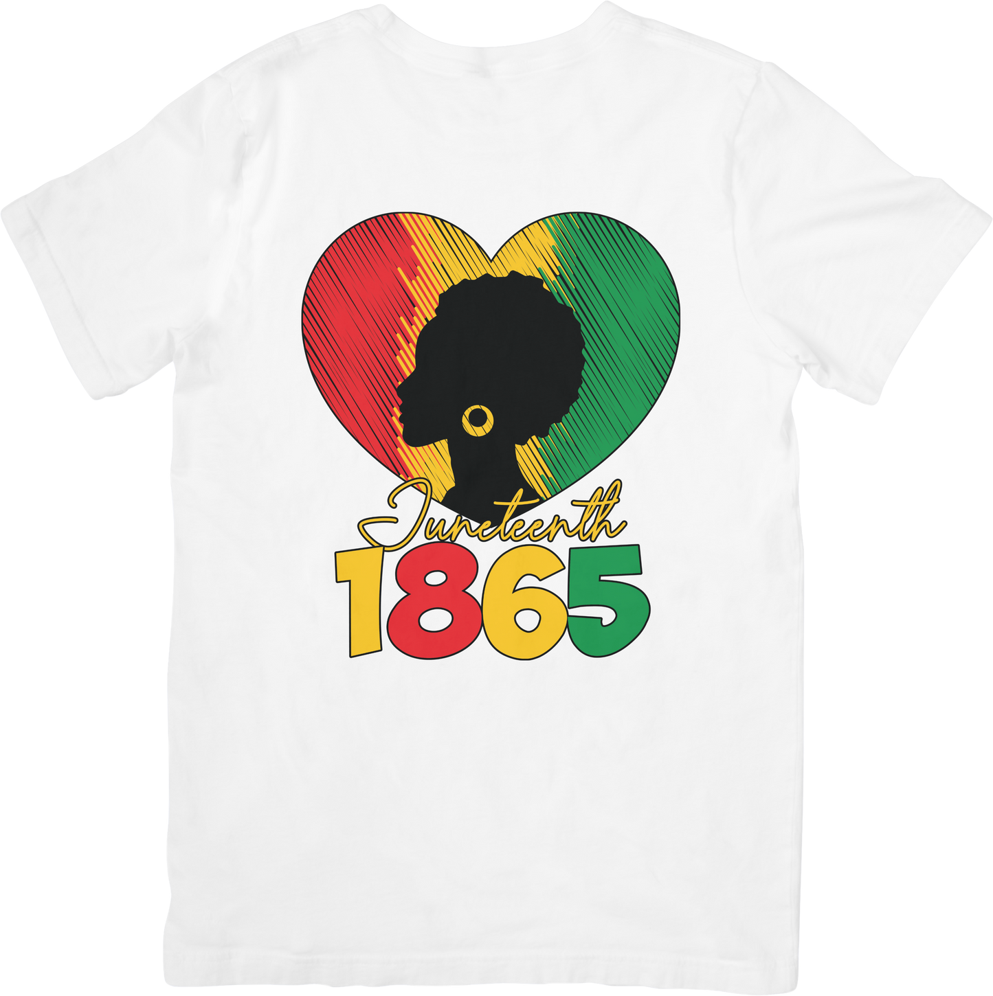 Love Juneteenth