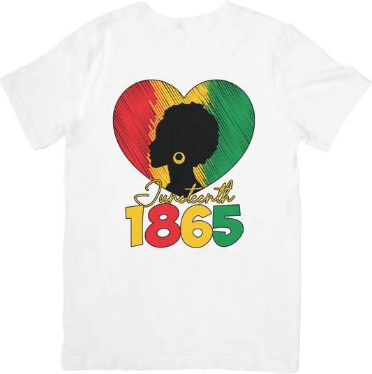 Love Juneteenth