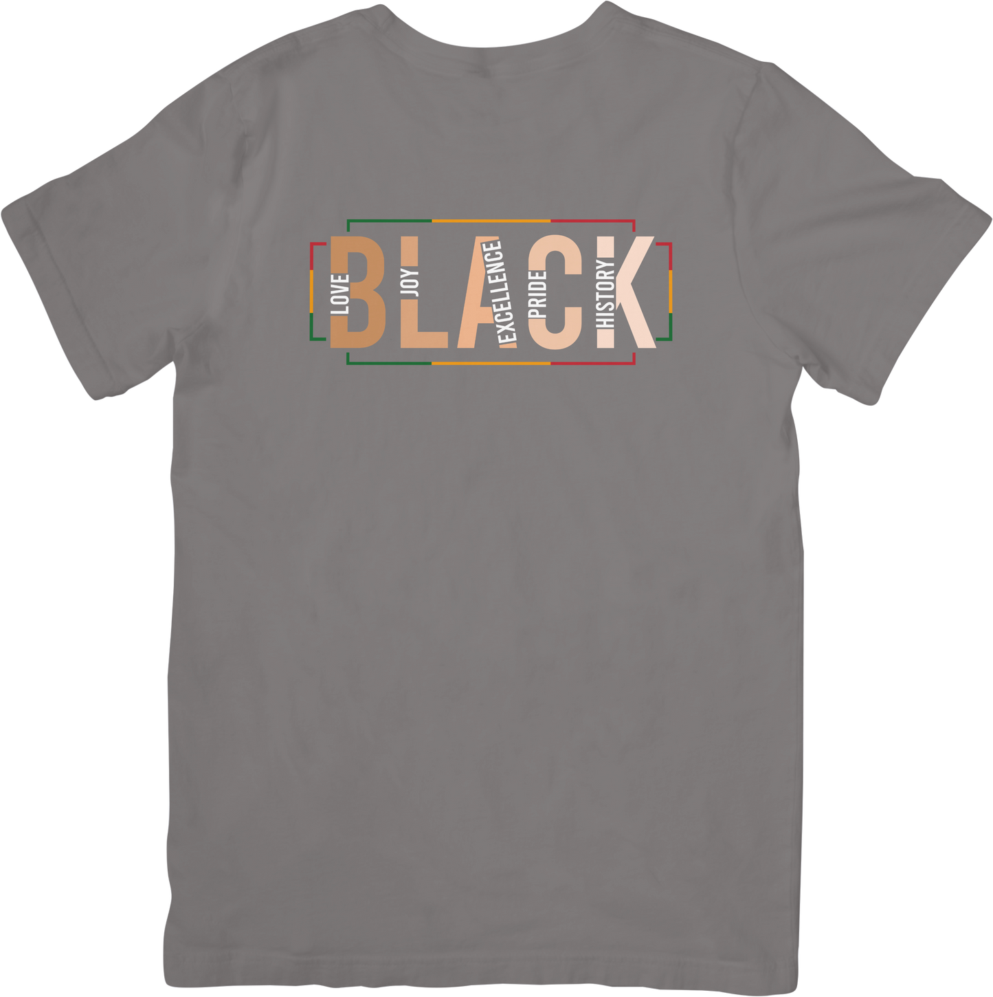 Black Joy