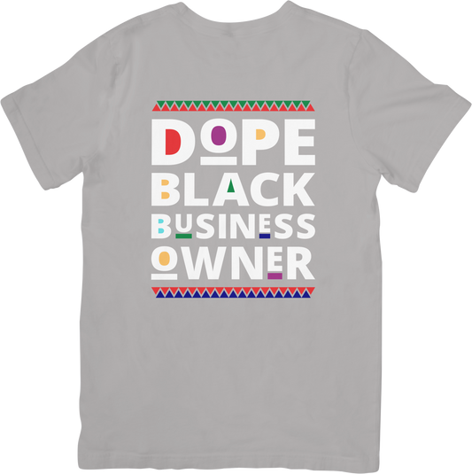 Dope Business Owner