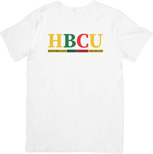 HBCU Graduate