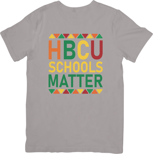 HBCU Schools Matter