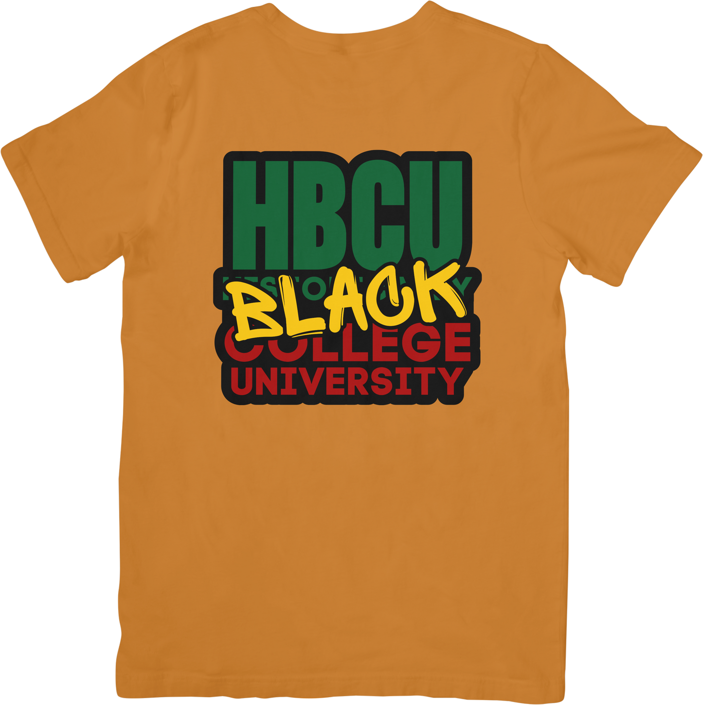 HBCU Shirt