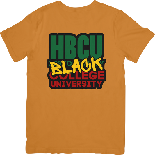 HBCU Shirt